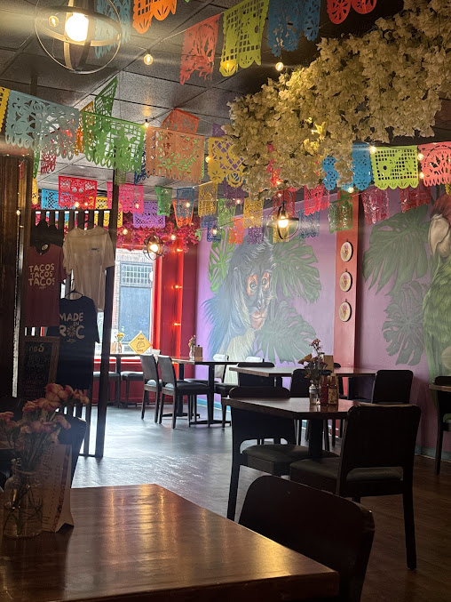 Photo Neno's Gourmet Mexican Street Food Dinner In - 20
