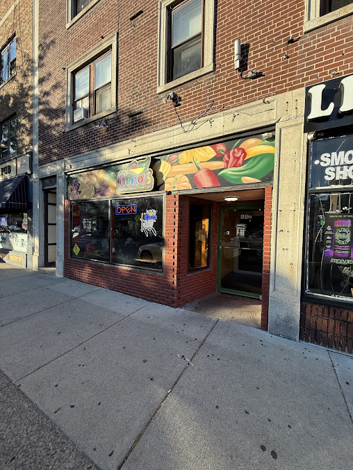 Photo Neno's Gourmet Mexican Street Food Dinner In - 22