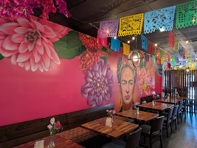 Photo Neno's Gourmet Mexican Street Food Dinner In - 23