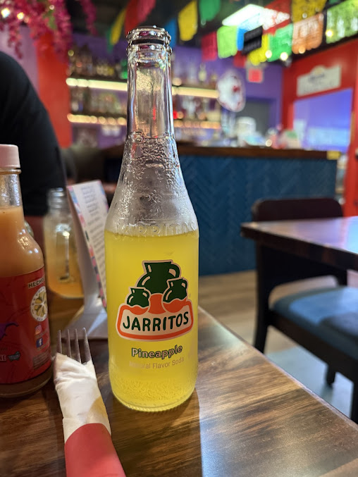 Photo Neno's Gourmet Mexican Street Food Dinner In - 25