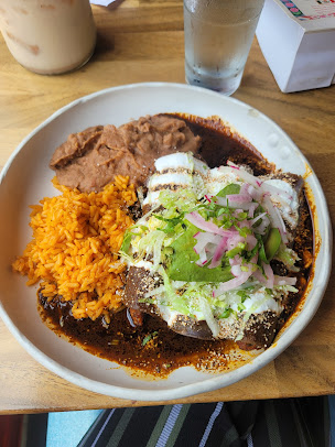 Photo Neno's Gourmet Mexican Street Food Dinner In - 26