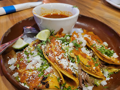 Photo Neno's Gourmet Mexican Street Food Dinner In - 29
