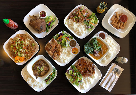 Photo Neris Casual Filipino Dining - 11