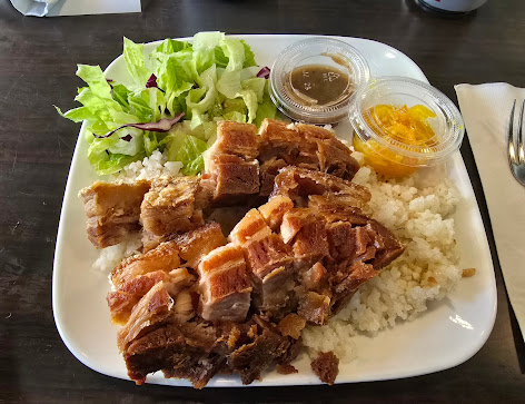 Photo Neris Casual Filipino Dining - 12