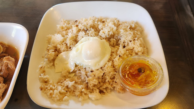 Photo Neris Casual Filipino Dining - 19