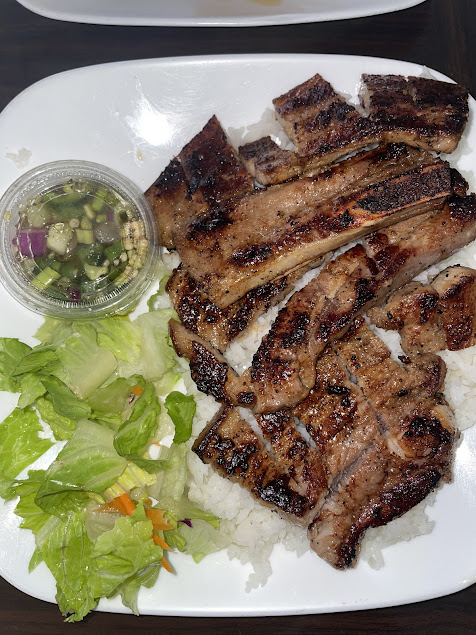 Photo Neris Casual Filipino Dining - 21
