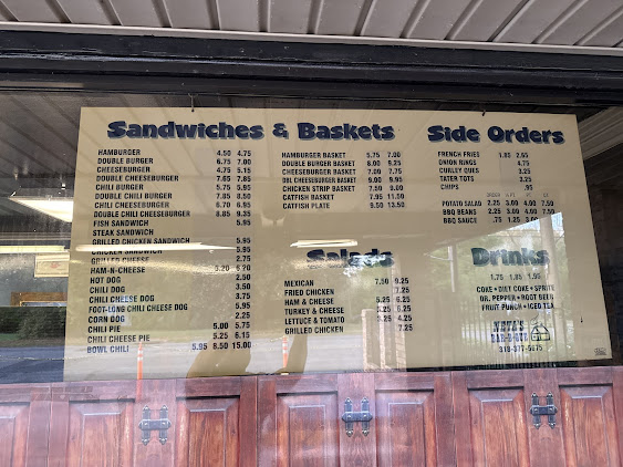 Menu Netas Bar B Q - 0