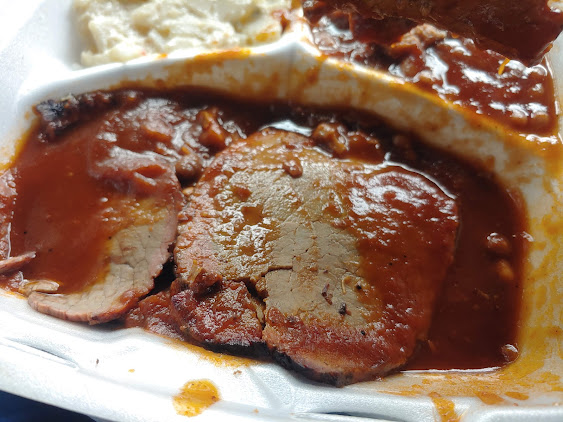 Photo Netas Bar B Q - 14