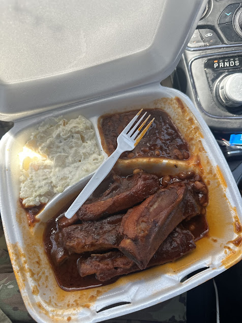 Photo Netas Bar B Q - 25