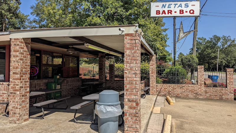 Netas Bar B Q