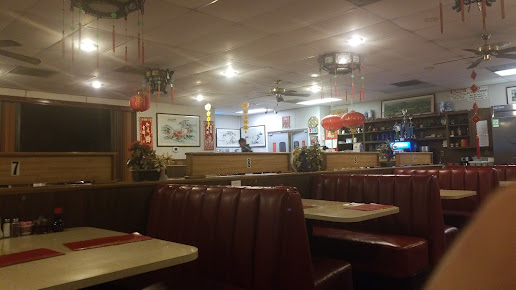 Photo New China Restaurant Corcoran - 2