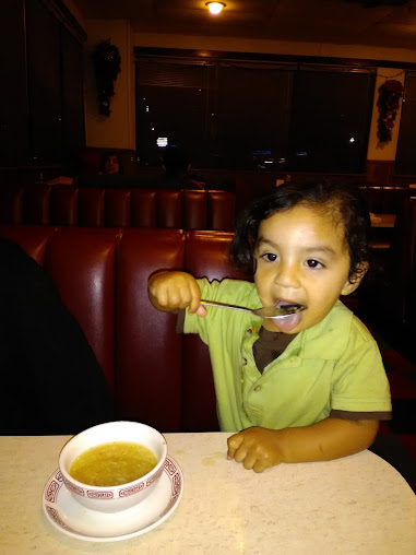 Photo New China Restaurant Corcoran - 4