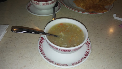 Photo New China Restaurant Corcoran - 8
