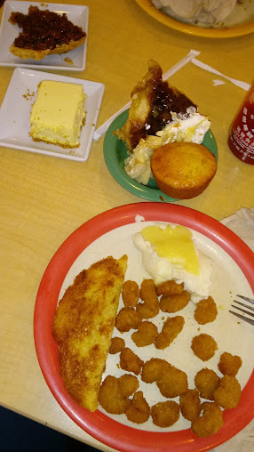 Photo New China Restaurant Corcoran - 11
