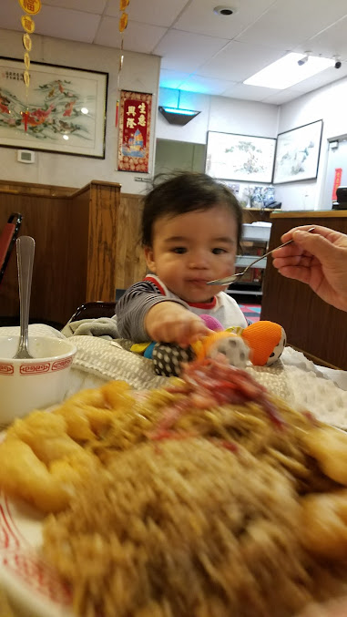 Photo New China Restaurant Corcoran - 13