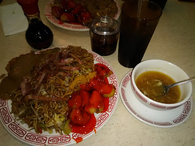 Photo New China Restaurant Corcoran - 14