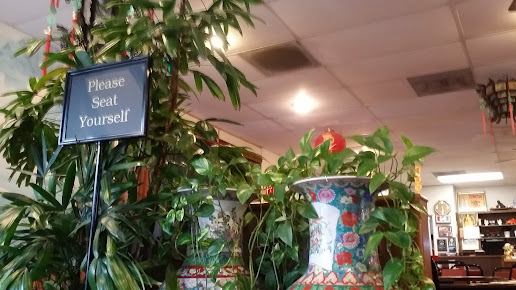 Photo New China Restaurant Corcoran - 15