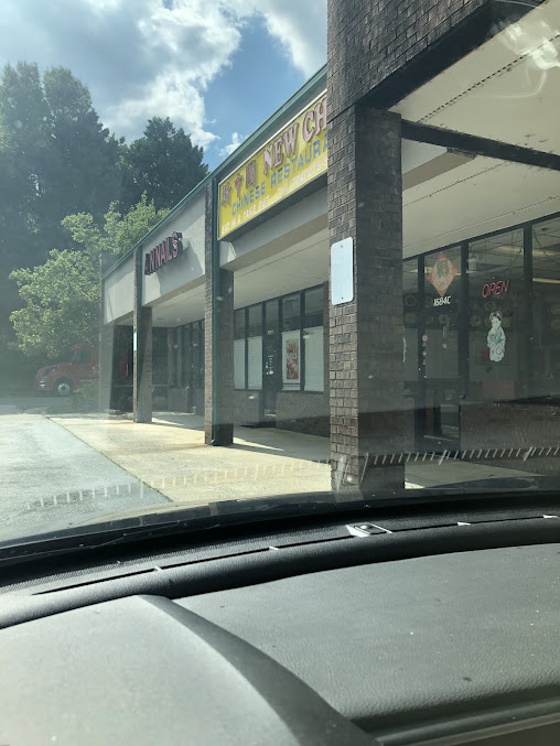 Photo New China Restaurant Monroe - 7
