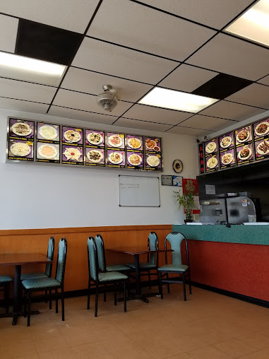 Photo New China Restaurant Monroe - 9