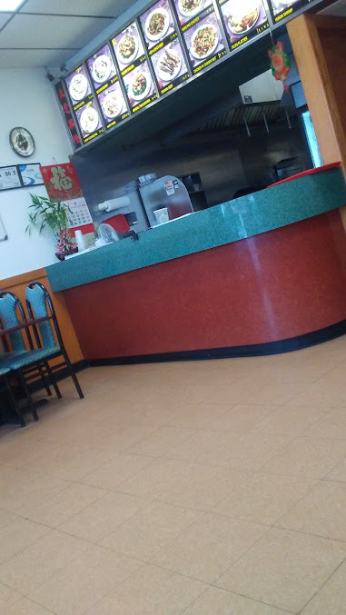 Photo New China Restaurant Monroe - 11