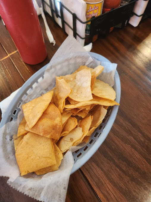 Photo New Davids Mexican Grill - 10