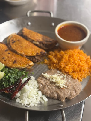 Photo New Davids Mexican Grill - 11