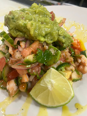 Photo New Davids Mexican Grill - 12