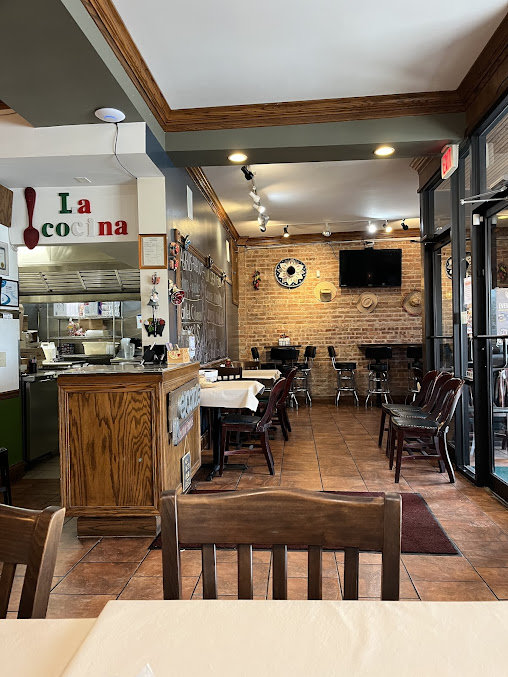 Photo New Davids Mexican Grill - 13