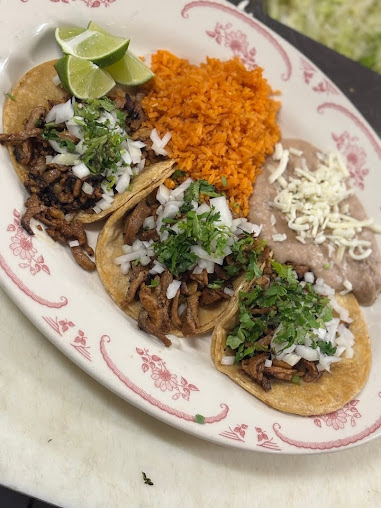 Photo New Davids Mexican Grill - 15