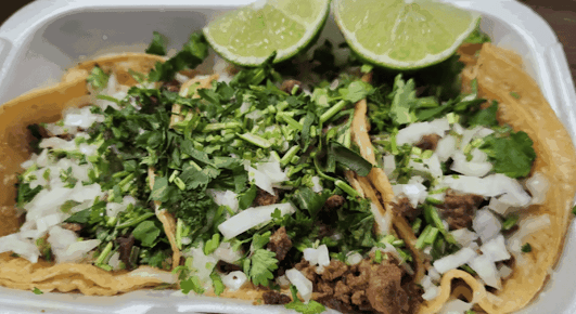 Photo New Davids Mexican Grill - 16