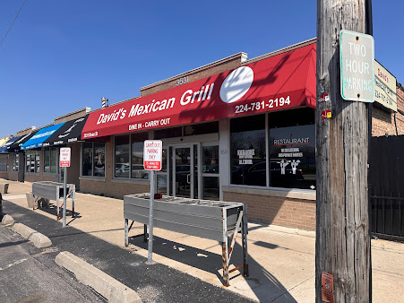Photo New Davids Mexican Grill - 17