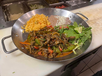 Photo New Davids Mexican Grill - 18