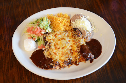 Photo New Davids Mexican Grill - 19