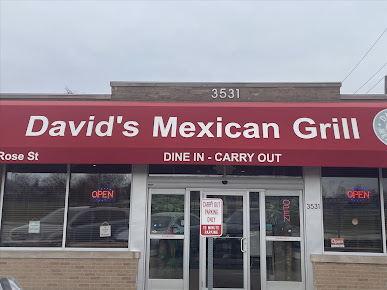 Photo New Davids Mexican Grill - 21