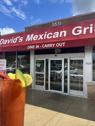 Photo New Davids Mexican Grill - 23