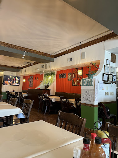 Photo New Davids Mexican Grill - 24