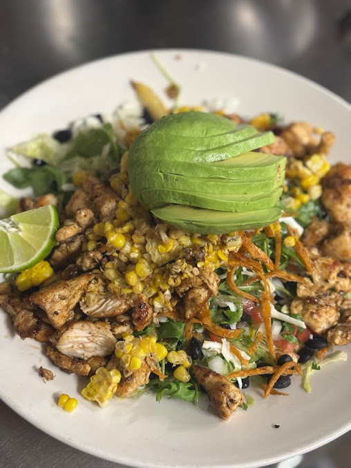 Photo New Davids Mexican Grill - 25