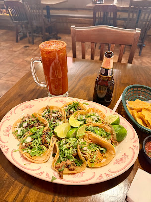 Photo New Davids Mexican Grill - 26