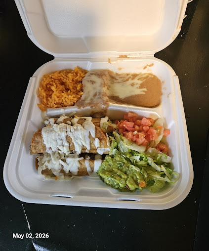 Photo New Davids Mexican Grill - 28