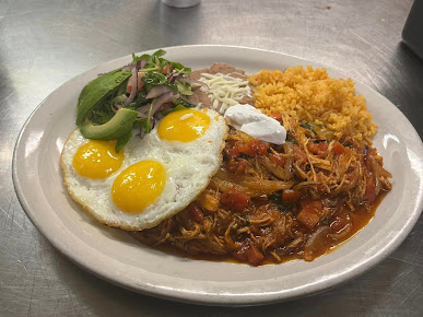 Photo New Davids Mexican Grill - 29
