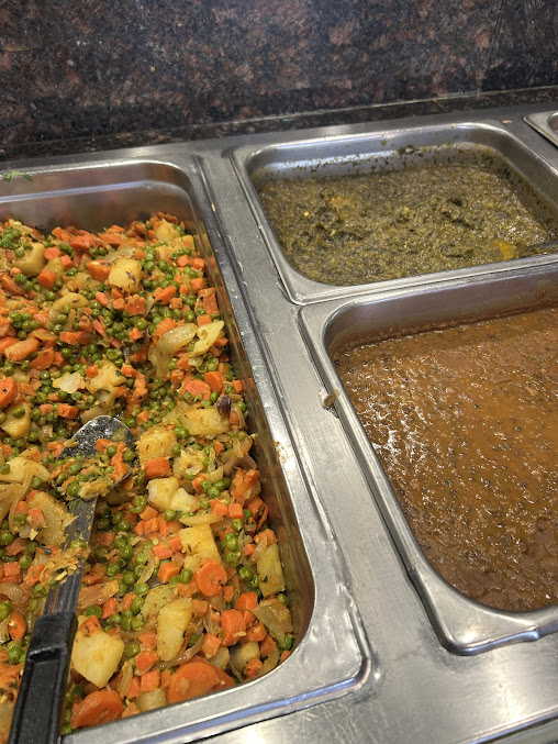 Photo New Delhi Palace Cuisine Of India San Bernardino - 13