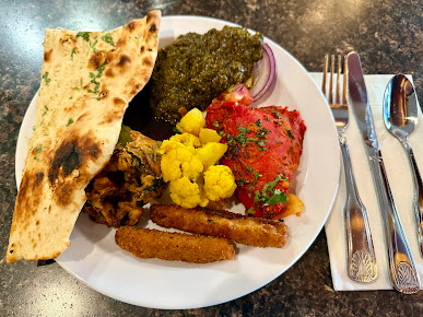 Photo New Delhi Palace Cuisine Of India San Bernardino - 16