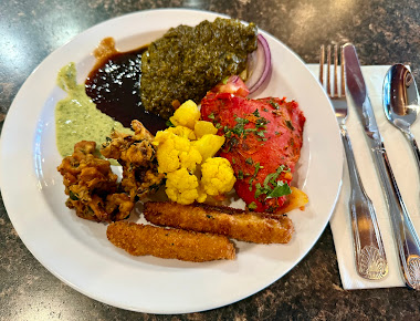 Photo New Delhi Palace Cuisine Of India San Bernardino - 18