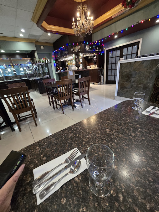 Photo New Delhi Palace Cuisine Of India San Bernardino - 20
