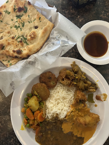 Photo New Delhi Palace Cuisine Of India San Bernardino - 22