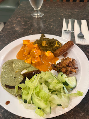 Photo New Delhi Palace Cuisine Of India San Bernardino - 29