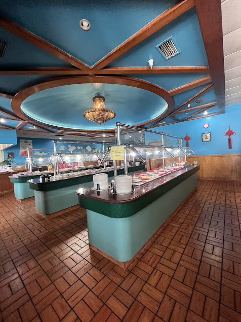 Photo New Dragon Chinese Buffet And Mongolian Grill - 0