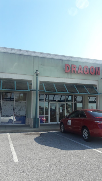 Photo New Dragon Chinese Buffet And Mongolian Grill - 2
