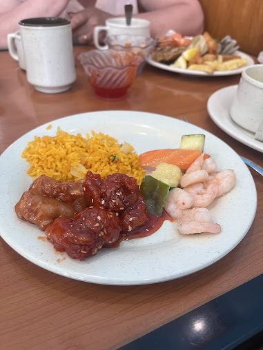 Photo New Dragon Chinese Buffet And Mongolian Grill - 3