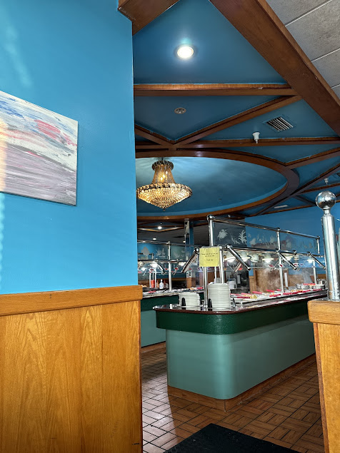 Photo New Dragon Chinese Buffet And Mongolian Grill - 5